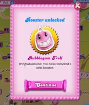 BubblegumtrollBOOSTER