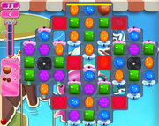 Level 137 Reality Notes