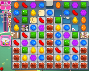 Level 147 Reality after