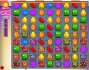Level 211 Reality Notes