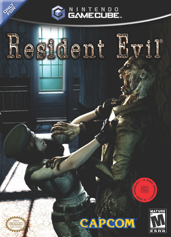 File:RERemakeCoverScan.png