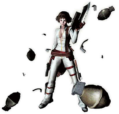 Save 30% on Lady & Trish Costumes on Steam