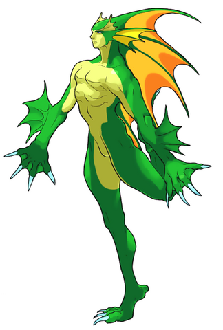 File:Darkstalkers3Rikuo.png