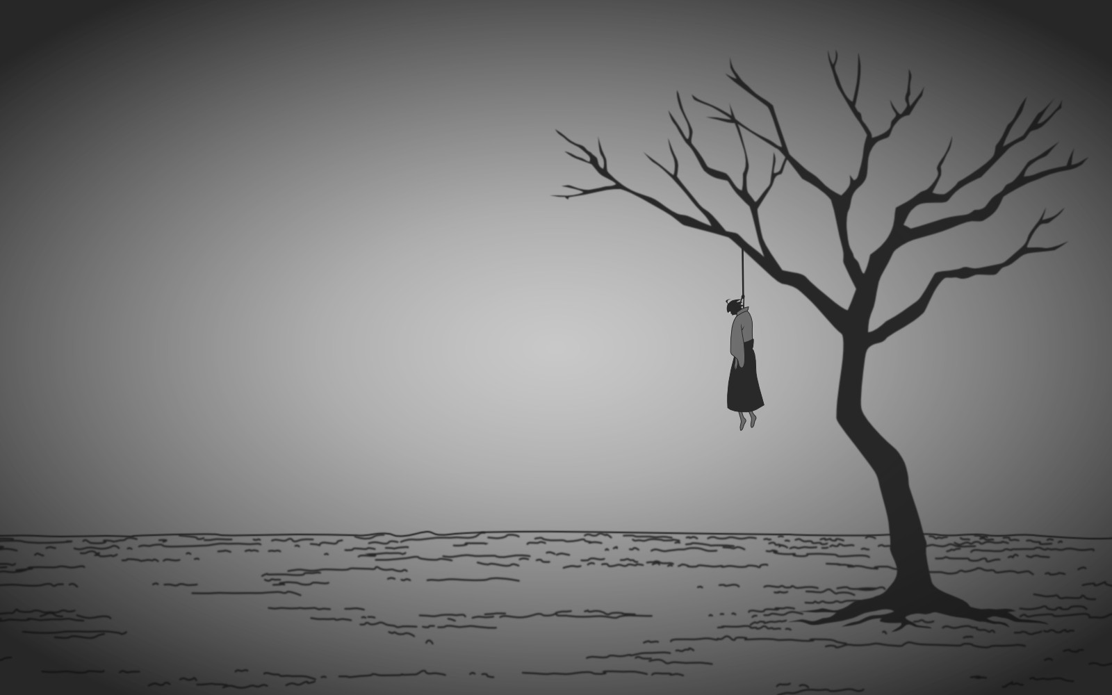 Image - Sayonara Zetsubou Sensei Wallpaper.jpg | Caravaneer 2 Wiki