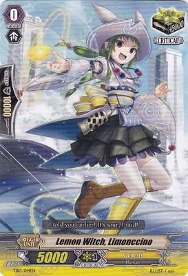 Cardfight!! Vanguard Clan of the Day: Genesis 273?cb=20140701222104