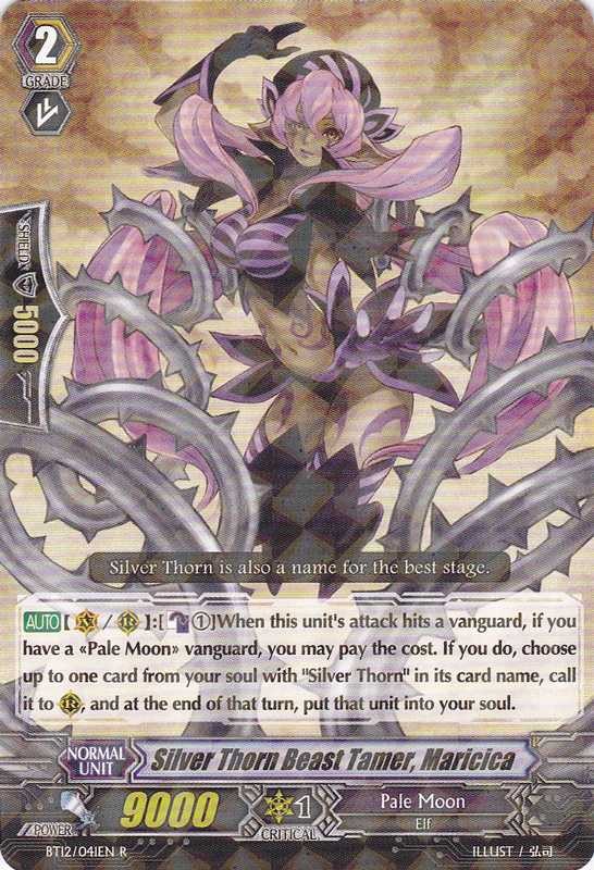 pale moon deck list pale moon deck list