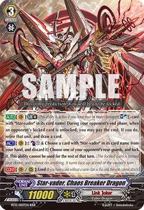 BT13-007EN-RRR (Sample)
