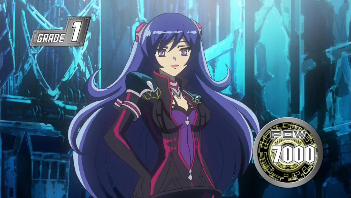 Succuba Mist Story The Animation