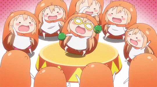 Himouto! Umaru-chan