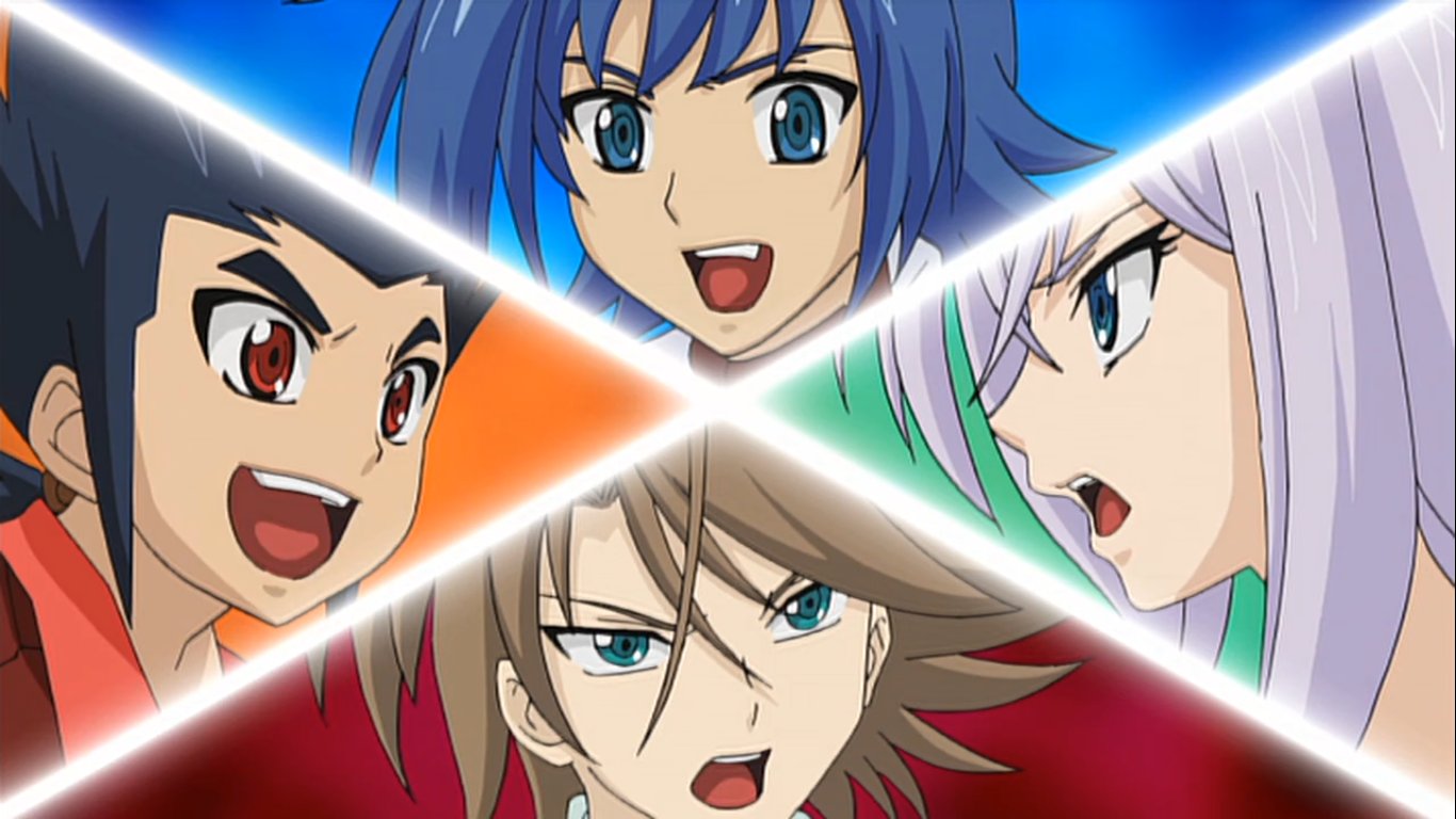 cardfight vanguard wikia cardfight vanguard wikia