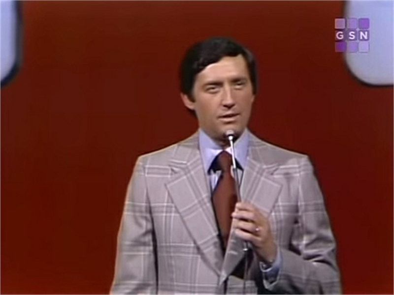 Jim Perry | Card Sharks Wiki | Fandom powered by Wikia