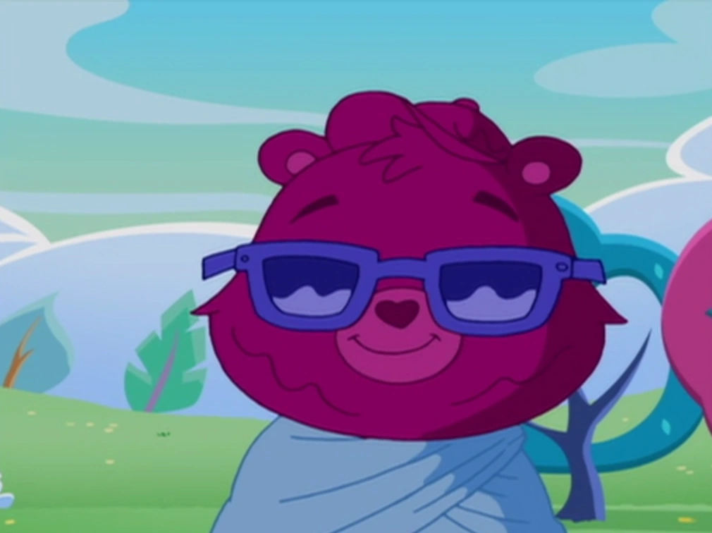 Bubbles Care Bear Wiki Fandom powered by Wikia