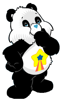 Perfect Panda | Care Bear Wiki | Fandom powered by Wikia