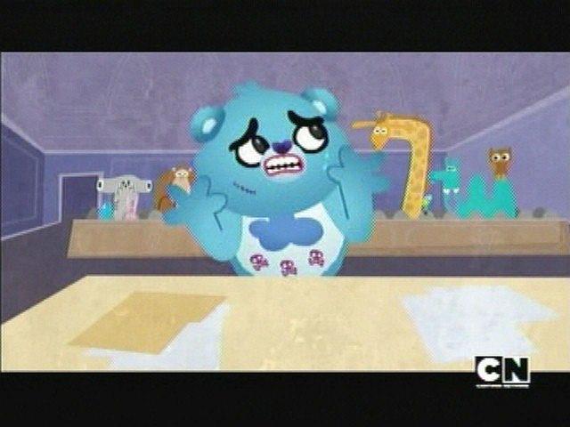 MAD | Care Bear Wiki | FANDOM powered by Wikia