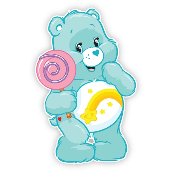 Wish Bear Care Bear Wiki Fandom powered by Wikia