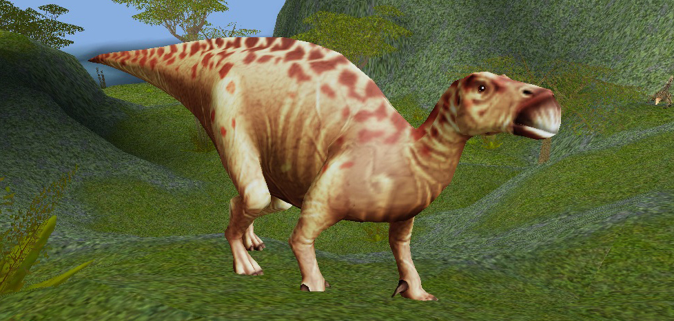 dino carnivores