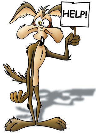 Wile E. Coyote | Cartoon characters Wiki | FANDOM powered by Wikia