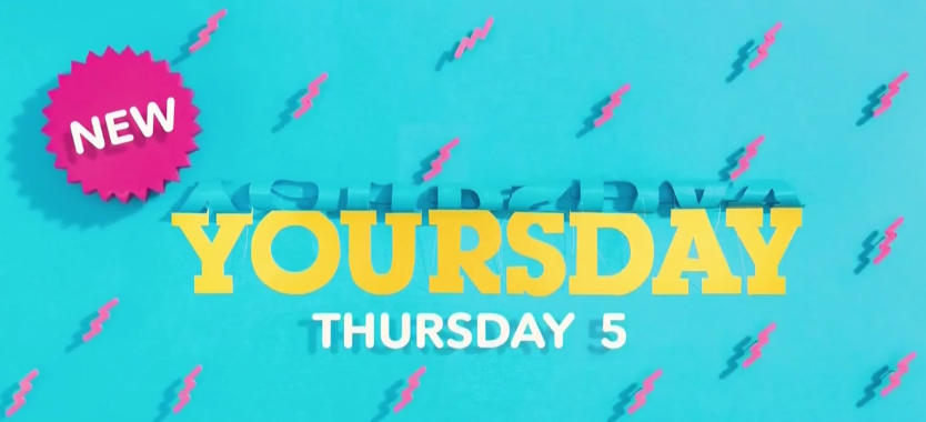 Yoursday | The Cartoon Network Wiki | FANDOM powered by Wikia