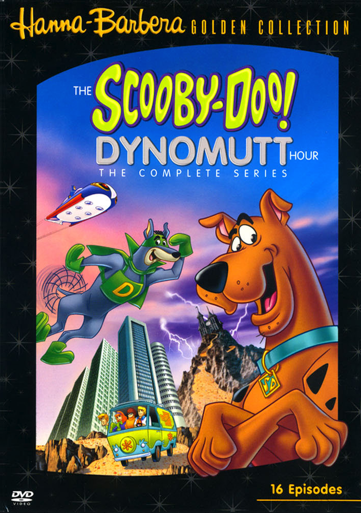 Dynomutt Dog Wonder The Cartoon Network Wiki Fandom