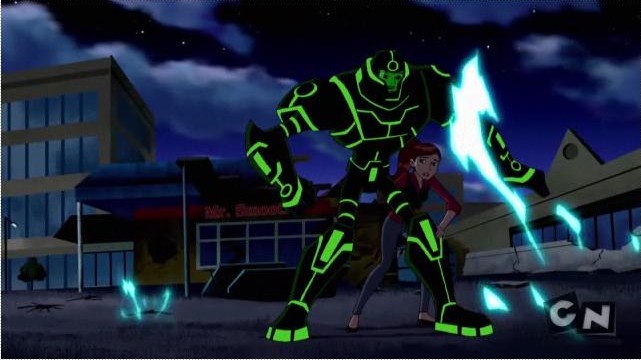 Watch Ben 10: Alien Swarm IMDB Watch Ben 10: Alien Swarm IMDB