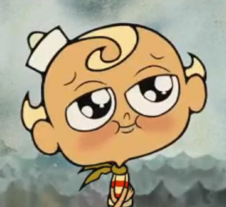 Flapjack/Character CN Wiki Fandom powered by Wikia