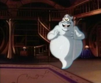 Fatso | Casper the Friendly Ghost Wiki | Fandom powered by Wikia