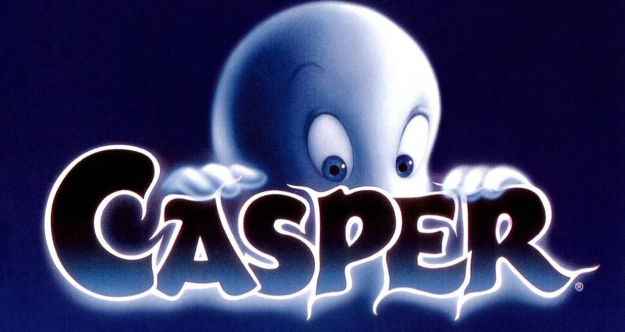 Category:Live-Action films | Casper the Friendly Ghost Wiki | Fandom