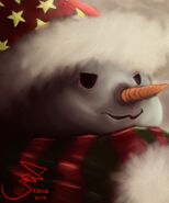 Snowzilla por Kahar.jpg (1,33 MB) Snowzilla by Kahar