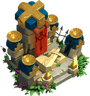 Heroes altar 10