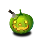 Slime Halloween 2013