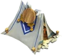 Exército acampamento 1