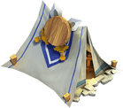 Exército acampamento 1