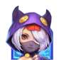 Assassin Icon