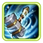 Skill Storm Hammer v1.2.37