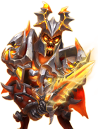 Evolved Death Knight