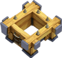 Gold vault 1