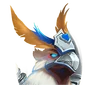 Griffin Ícone