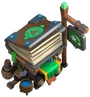 Relic hall 4