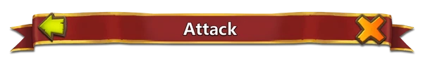 Attackbanner