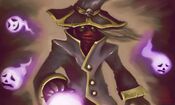 Espírito Mago por Kahar.jpg (1,04 MB) Spirit Mage by Kahar