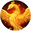 Spell Phoenix Flight