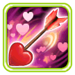 Skill Cupid’s Arrow v1.2.37