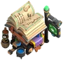 Relic hall 6