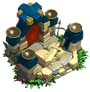 Heroes altar 8