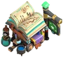 Relic hall 8