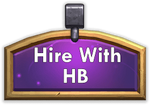 Hire with HB