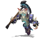 Grizzly ceifeira v1.2.27