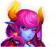 Succubus Icon