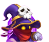 Spirit Mage Icon