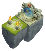 Portal perdido reino